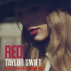 Taylor swift cover red